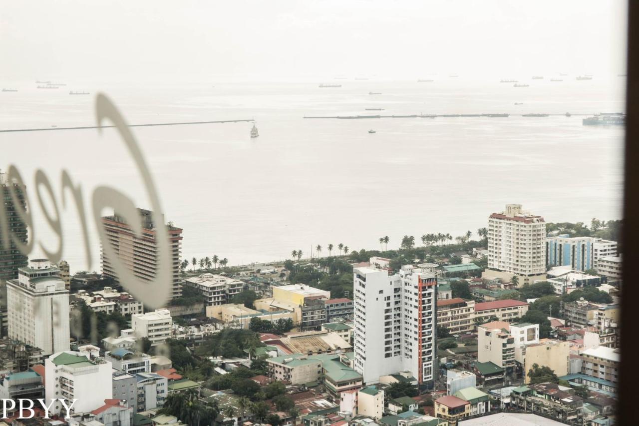 Stays At Green Residences 1 Studio Room Couples Bed With Complimentary Breakfast For 2 Manila Exterior photo